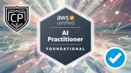 AWS Certified AI Practitioner Certification Practice Exam