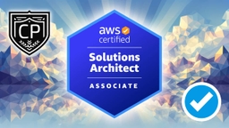 AWS Certified Solutions Architect Associate Certification Practice Exam