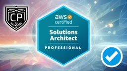 AWS Certified Solutions Architect Professional Certification Practice Exam