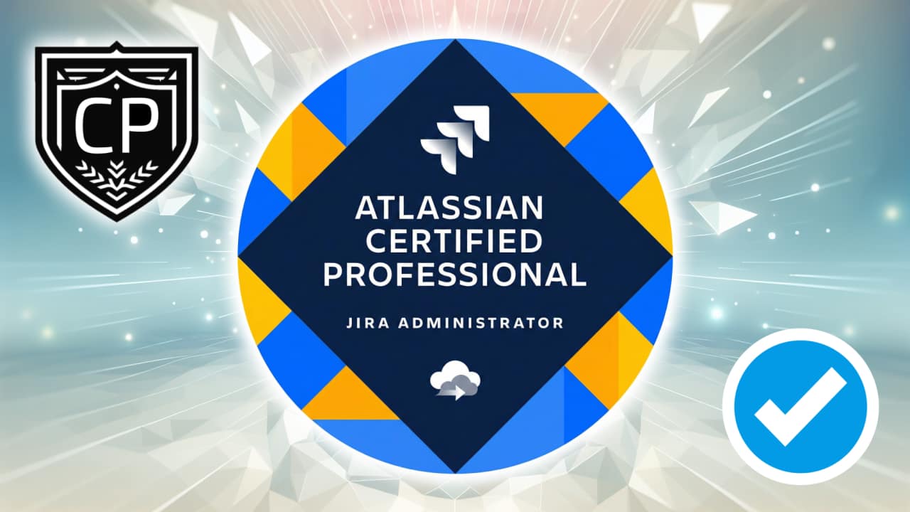 Atlassian Jira Administration for Cloud Certification