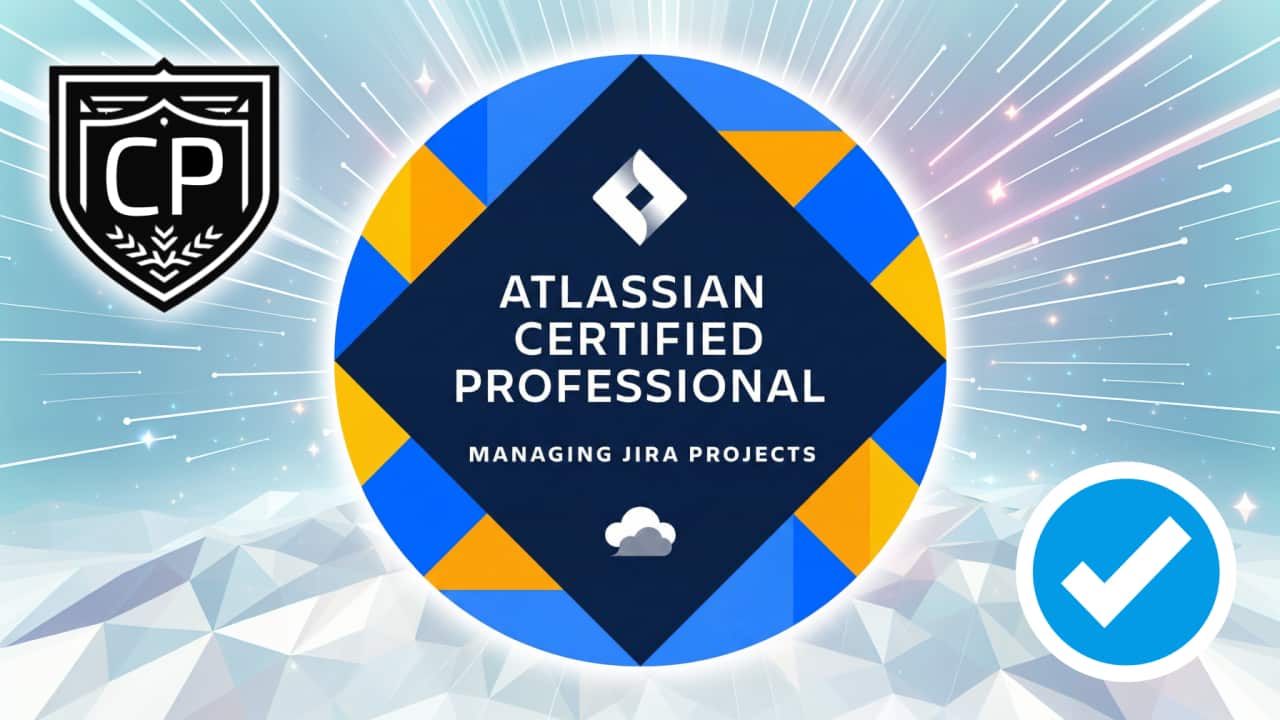 Atlassian Managing Jira Projects for Cloud Certification
