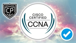 Cisco Certified Network Associate CCNA Certification Practice Exam