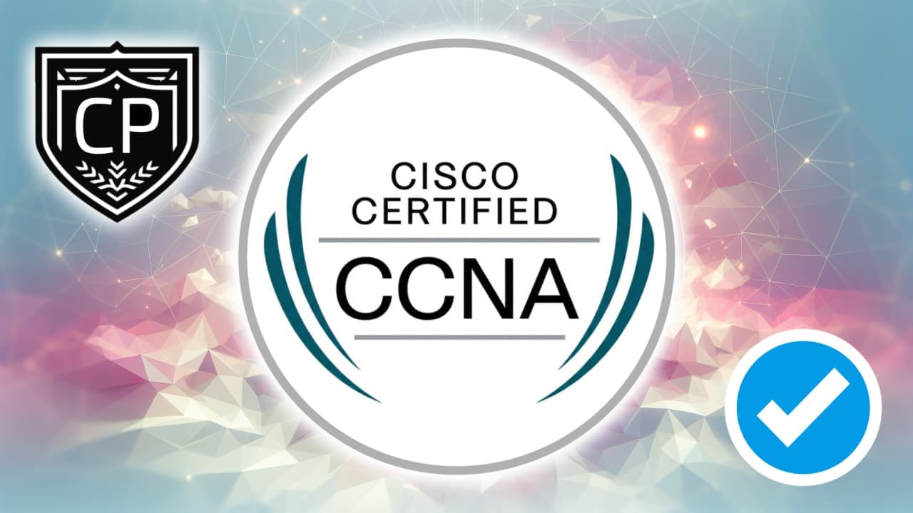 Cisco Certified Network Associate CCNA certification preparation resources