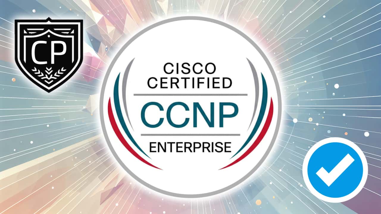 Cisco Certified Network Professional CCNP Enterprise ENARSI 300-410 certification preparation resources