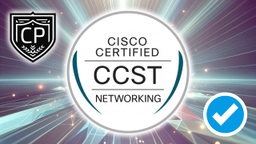 Cisco Certified Support Technician CCST Networking Certification Practice Exam