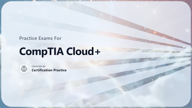 CompTIA Certification Resources (2026) | Certification Practice