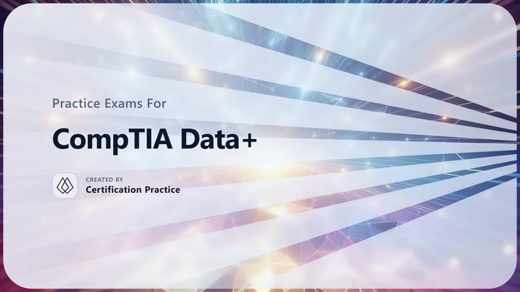 Free CompTIA Data+ (DA0-002) Practice Tests 2026