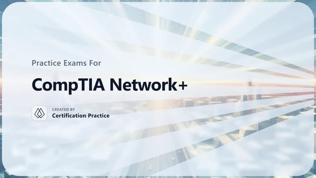 CompTIA Certification Resources (2026) | Certification Practice