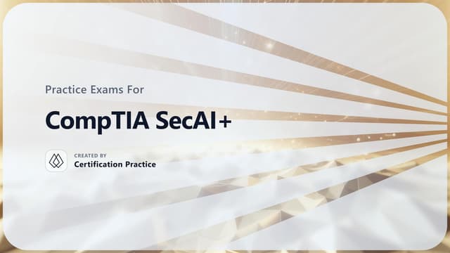CompTIA Certification Resources (2026) | Certification Practice