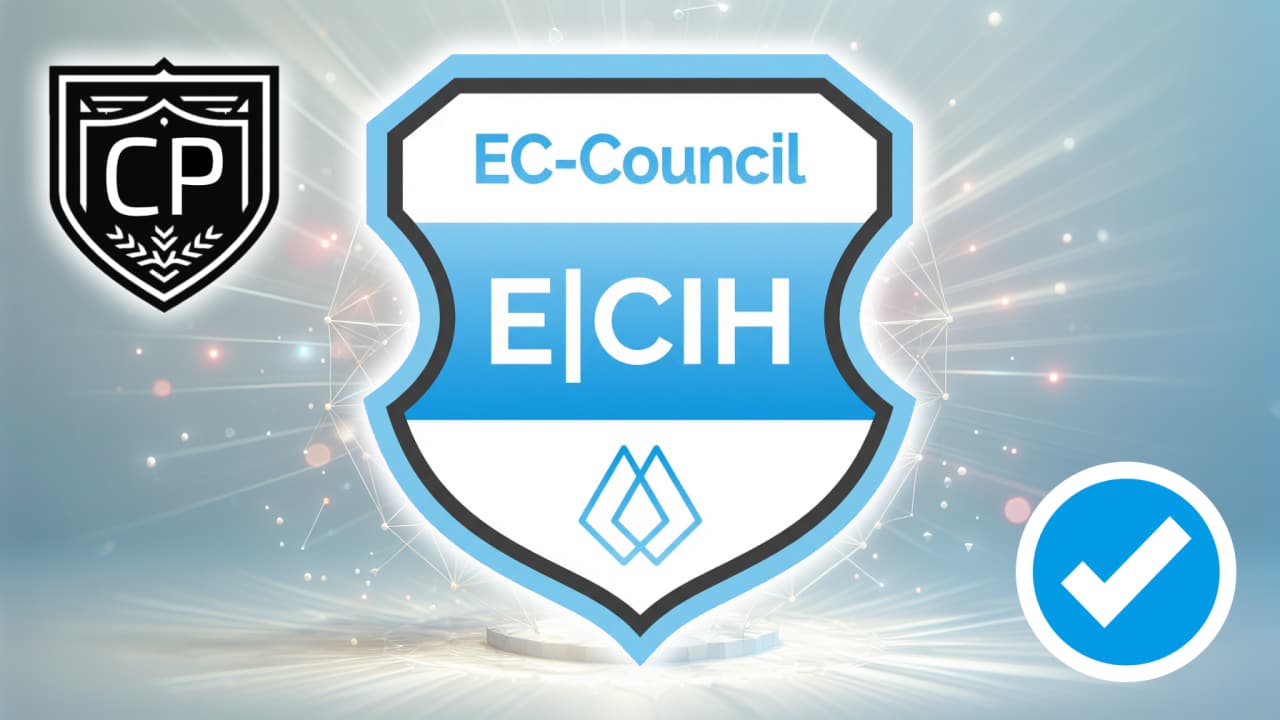 EC-Council Certified Incident Handler ECIH Certification