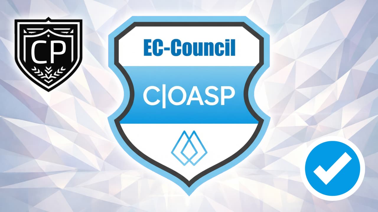 EC-Council Certified Offensive AI Security Professional Certification