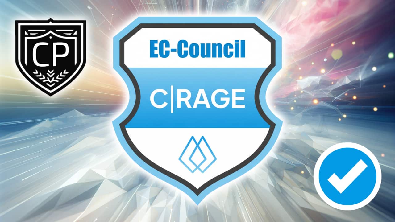 EC-Council Certified Responsible AI Governance & Ethics certification preparation resources