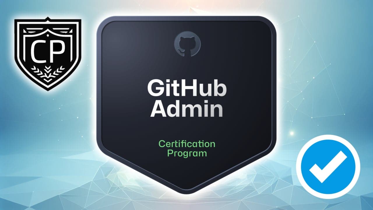 GitHub Foundations certification preparation resources