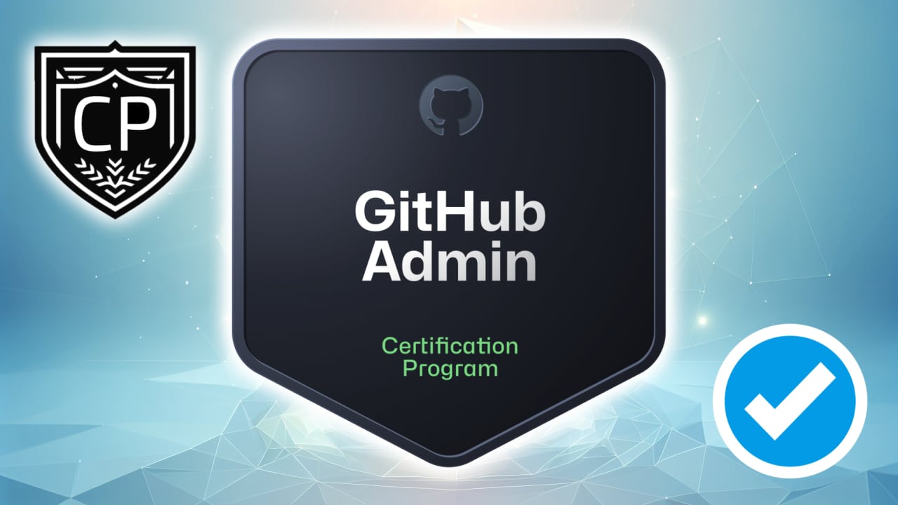 GitHub Foundations Certification