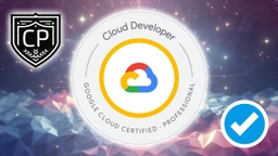 Google Cloud Professional Cloud Architect Certification Practice Exam