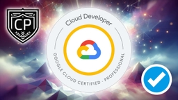 Google Cloud Professional Cloud Developer Certification Practice Exam