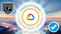 Google Cloud Security Operations Engineer Certification Practice Exam