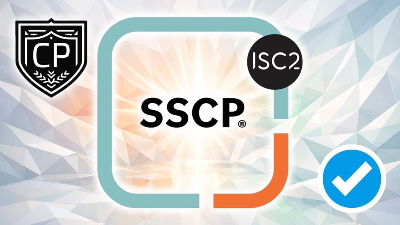 ISC2 Systems Security Certified Practitioner SSCP certification preparation resources