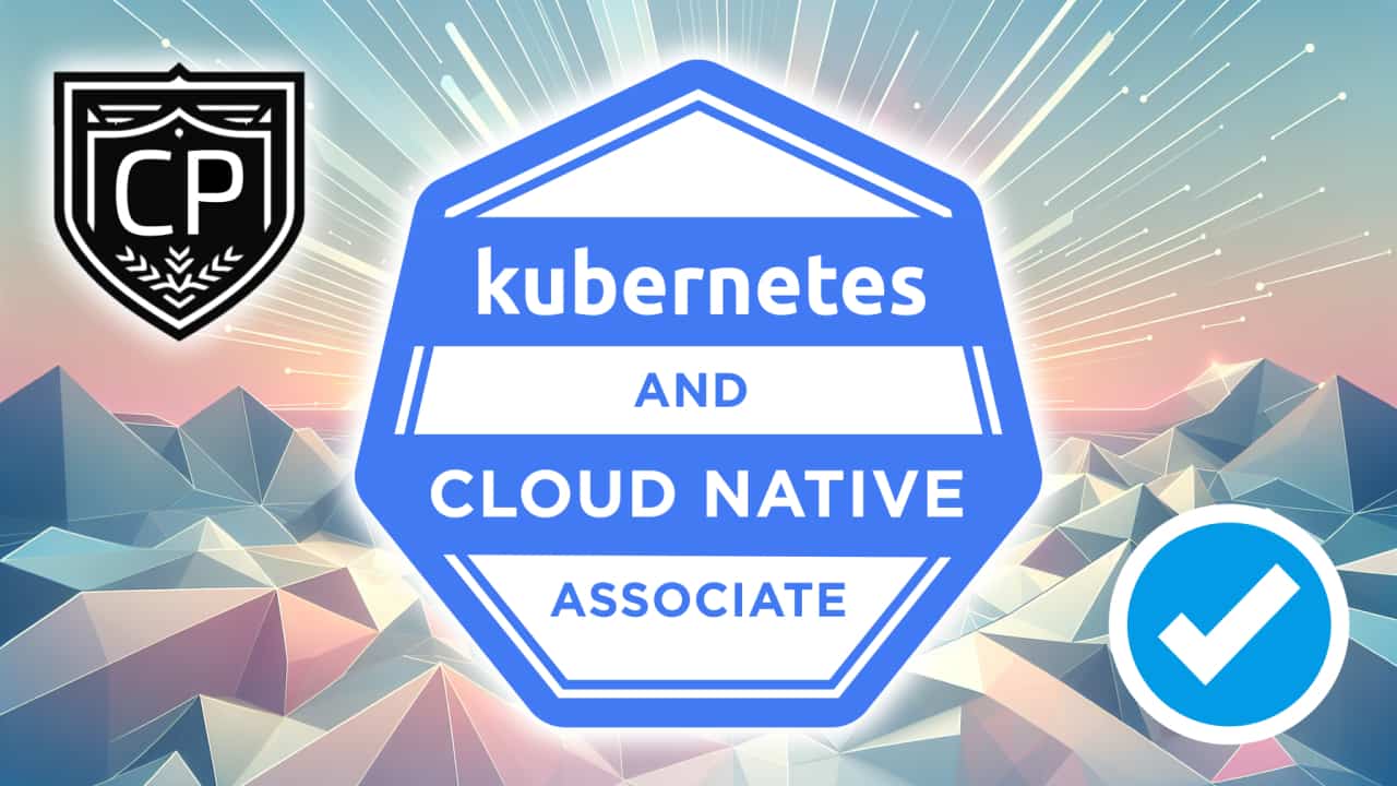 Kubernetes and Cloud Native Associate KCNA Certification