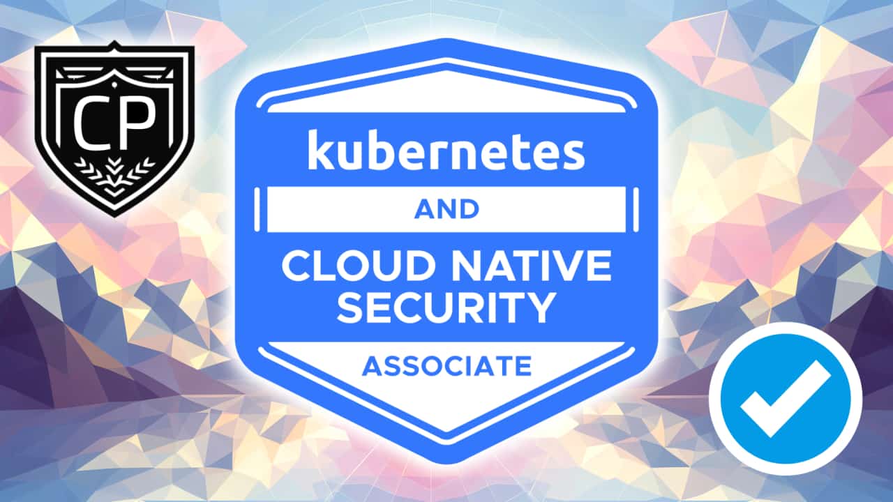Kubernetes and Cloud Native Security Associate KCSA Certification