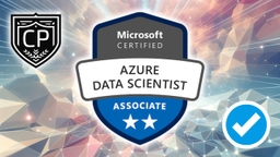 Microsoft Azure Data Scientist Associate Certification Practice Exam