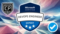 Microsoft Azure DevOps Engineer Expert Certification Practice Exam