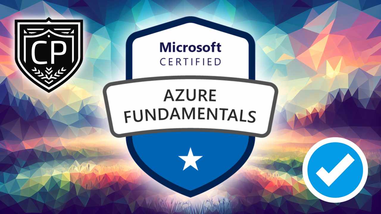 Microsoft Azure Fundamentals Quick Facts (2025)