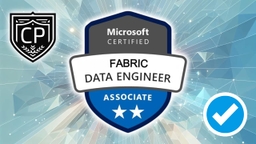 Microsoft Fabric Data Engineer Associate Certification Practice Exam