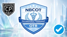 NBCOT Occupational Therapist Registered OTR Certification Practice Exam