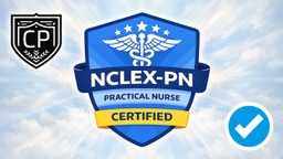NCLEX-PN Practical Nurse Certification Practice Exam