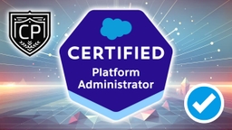 Salesforce Certified Platform Administrator Certification Practice Exam