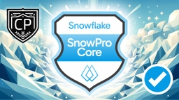 Snowflake SnowPro Core Certification Practice Exam