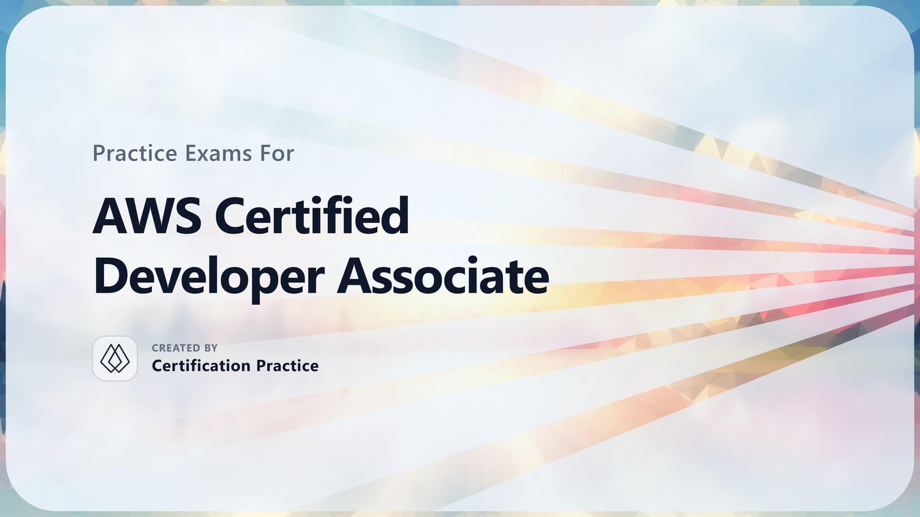 AWS Certified Developer Associate Quick Facts (2026)
