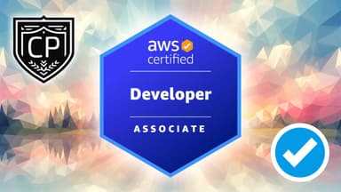 AWS Certified Developer Associate Quick Facts (2025)