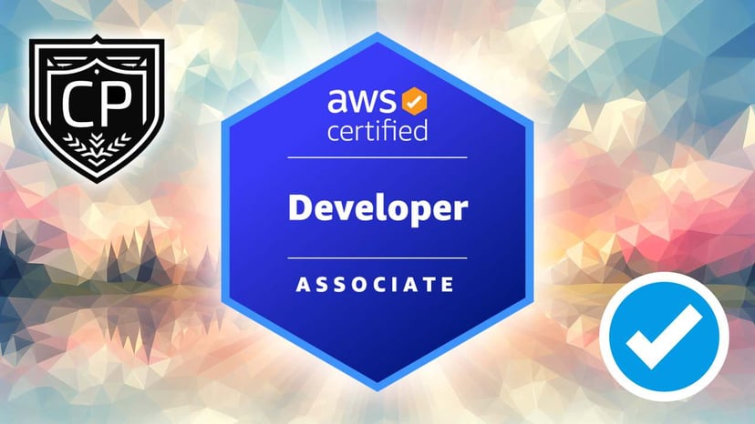 AWS Certified Developer Associate Quick Facts (2025)