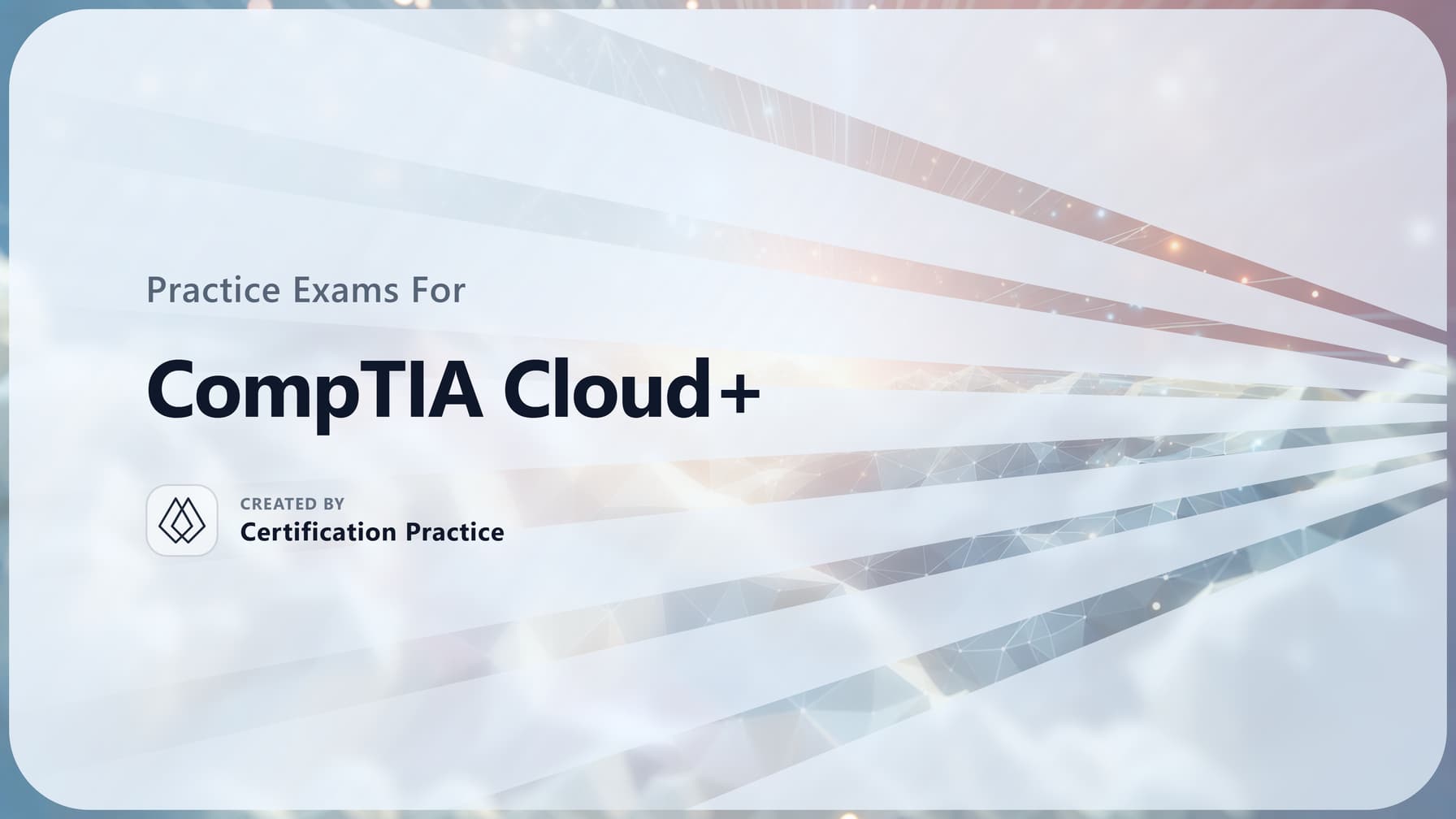 CompTIA Cloud+ Quick Facts (2026)