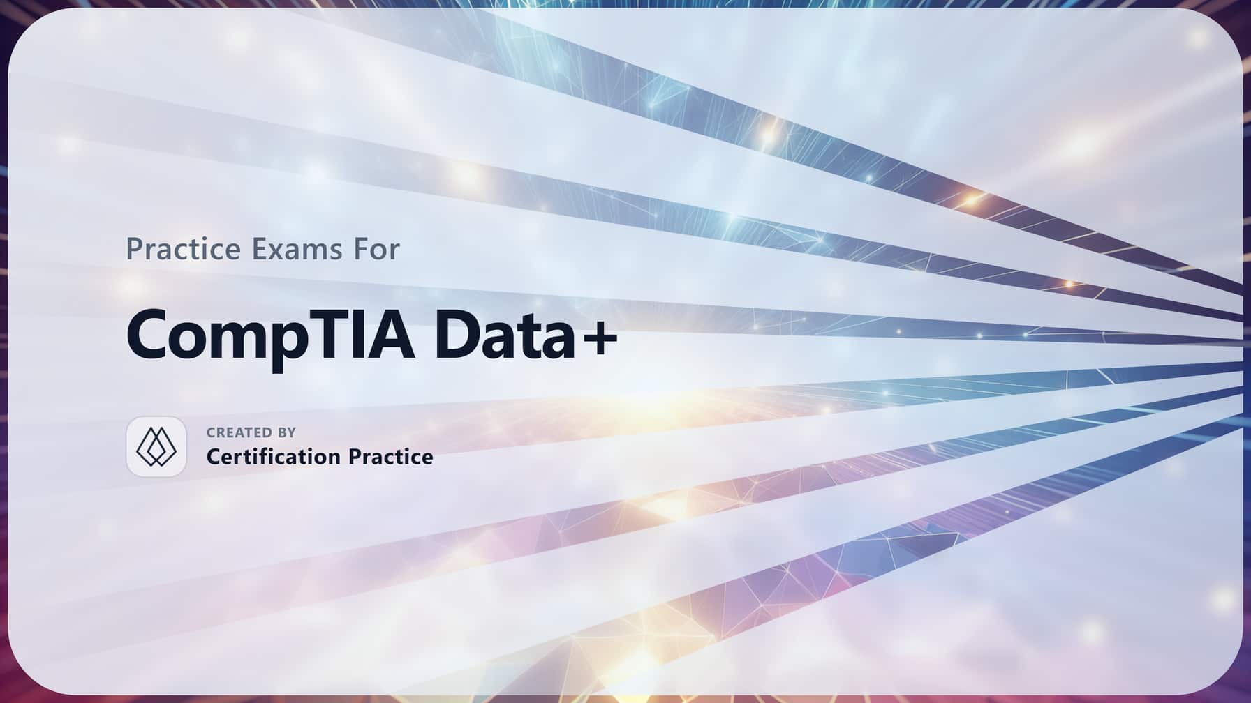 Free CompTIA Data+ (DA0-002) Practice Tests 2026