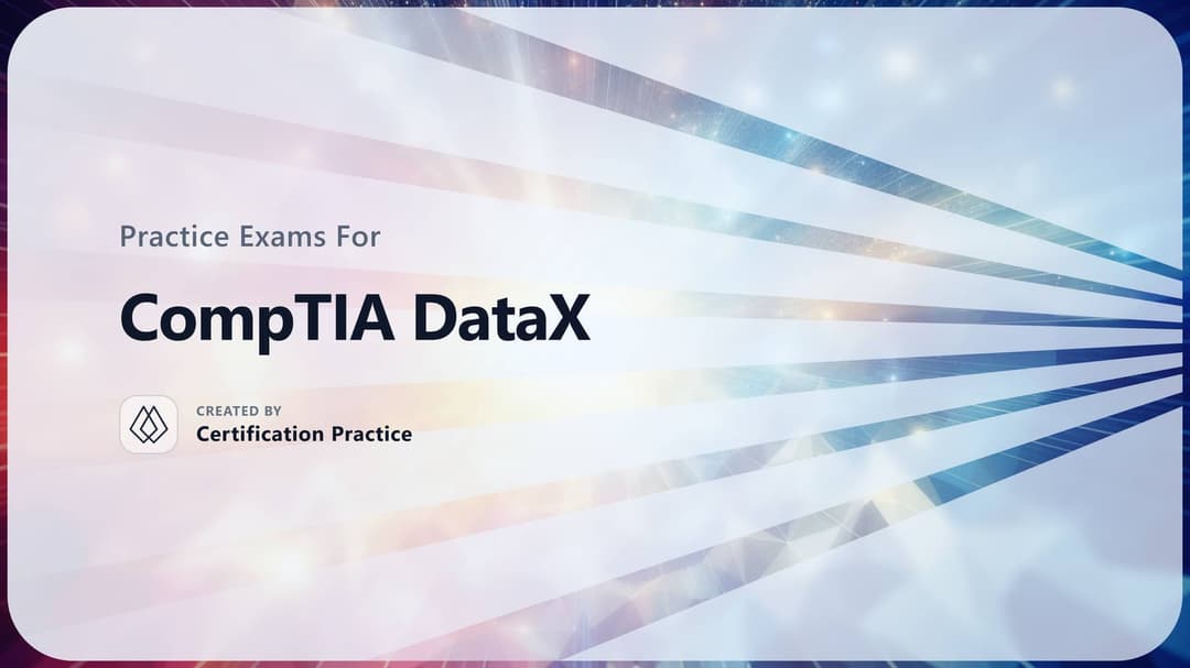 CompTIA Certification Resources (2026) | Certification Practice