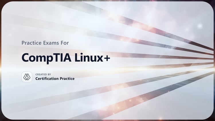 CompTIA Linux+ Quick Facts (2026)