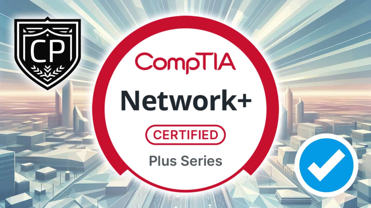 CompTIA Network+ Quick Facts (2026)