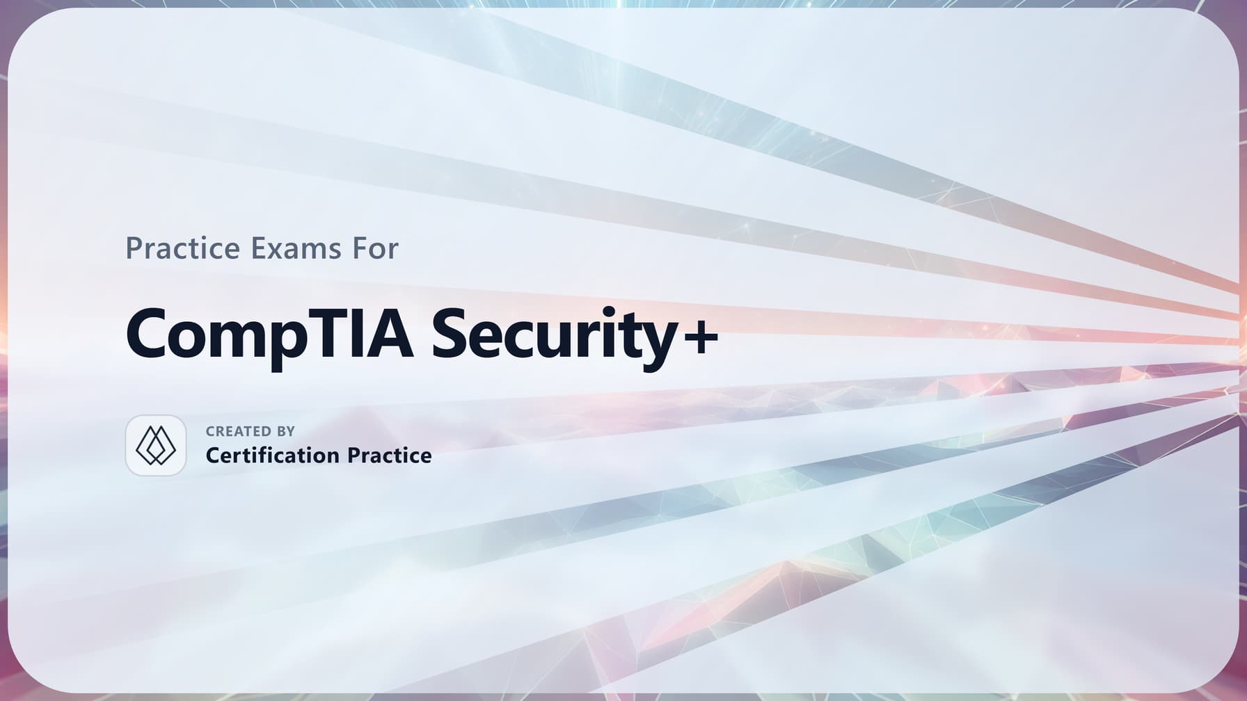 CompTIA Security+ Quick Facts (2026)