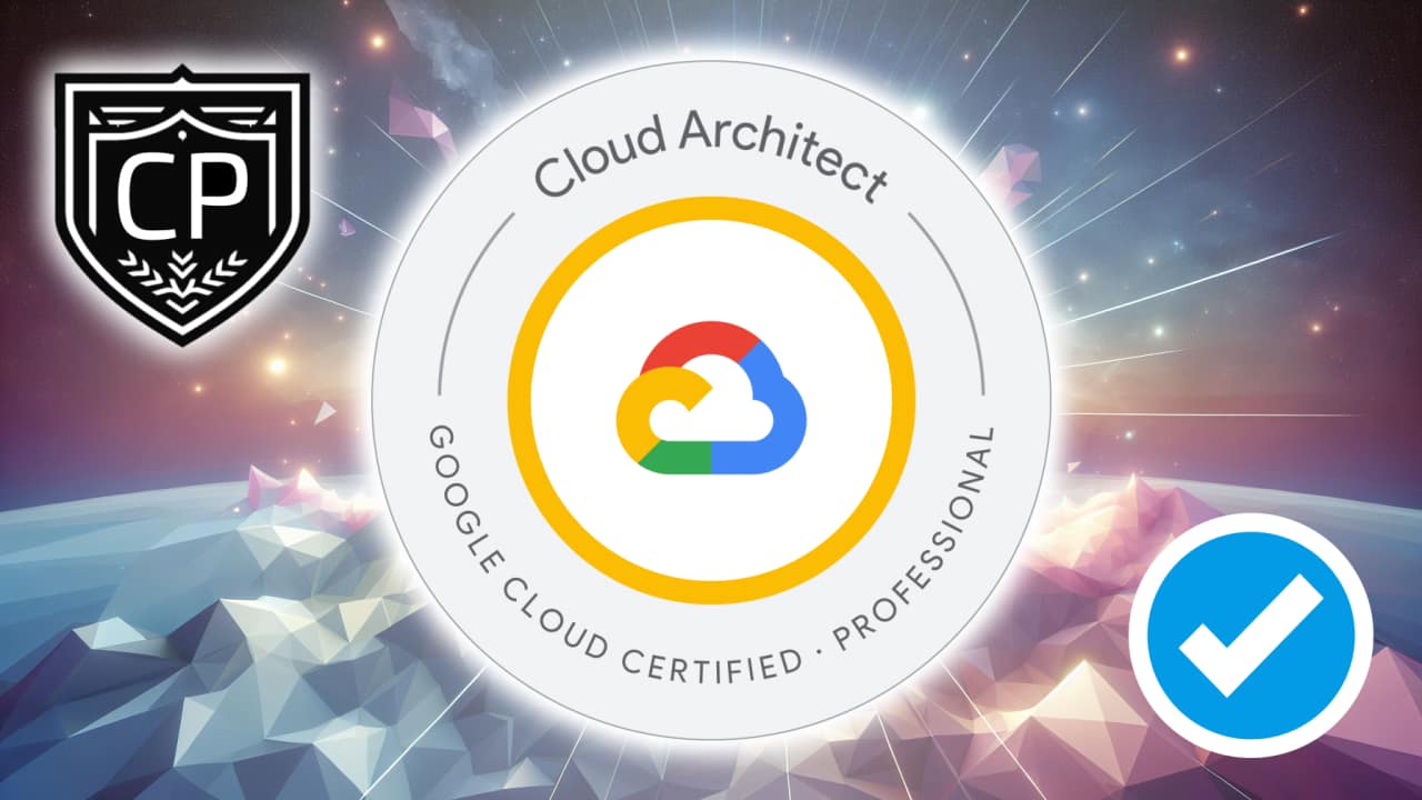 Google Cloud Professional Cloud Architect Quick Facts (2026)