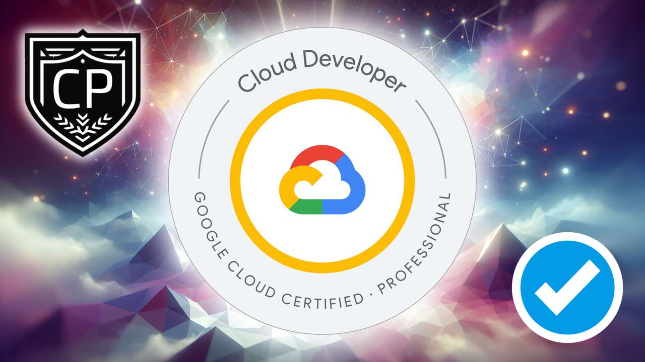 Google Cloud Professional Data Engineer Quick Facts (2025)