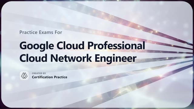 Google Cloud Certification Resources (2026) | Certification Practice