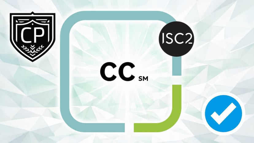 ISC2 Certified in Cybersecurity CC Quick Facts (2026)