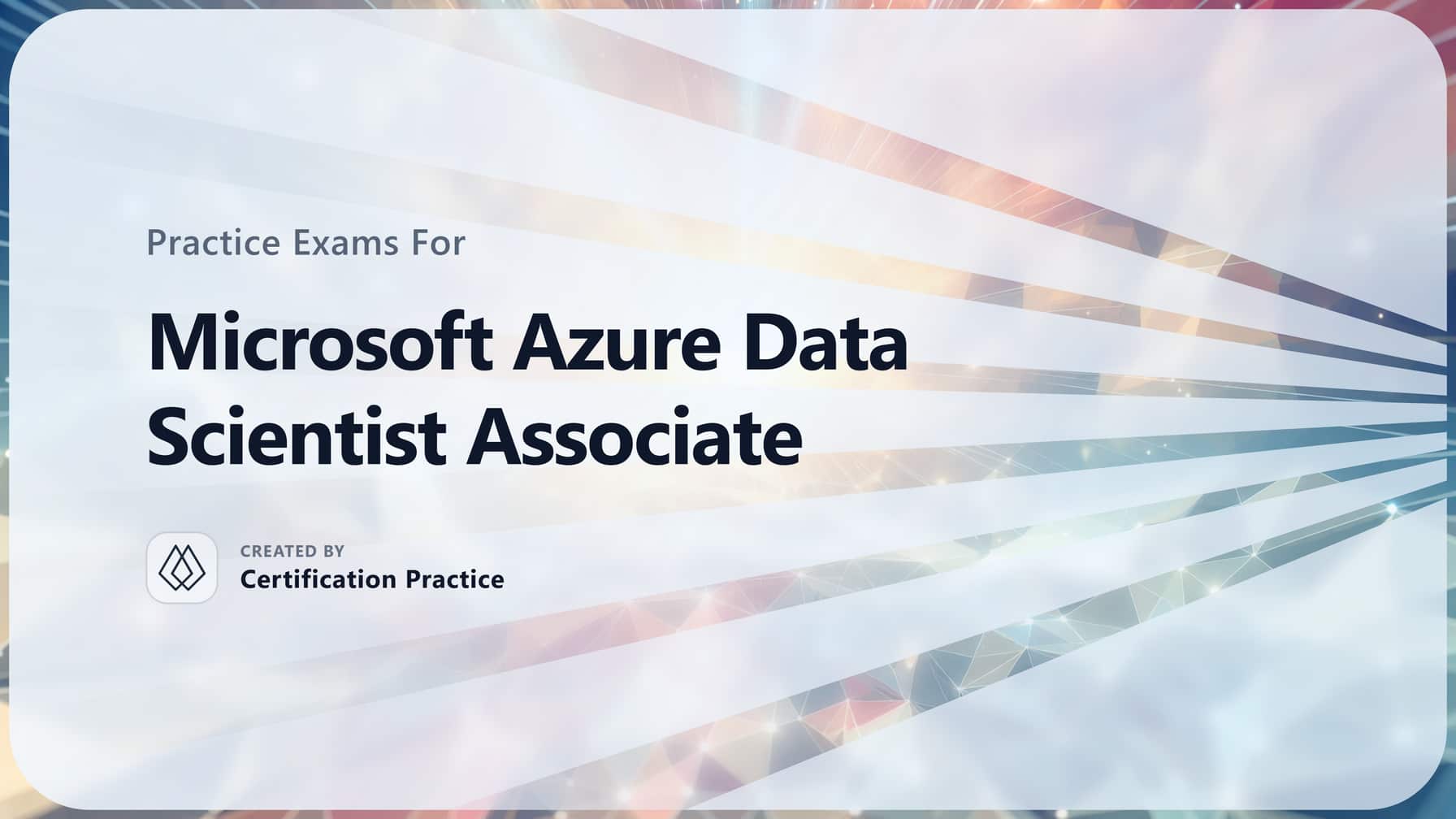 Microsoft Azure Data Scientist Associate Quick Facts (2026)