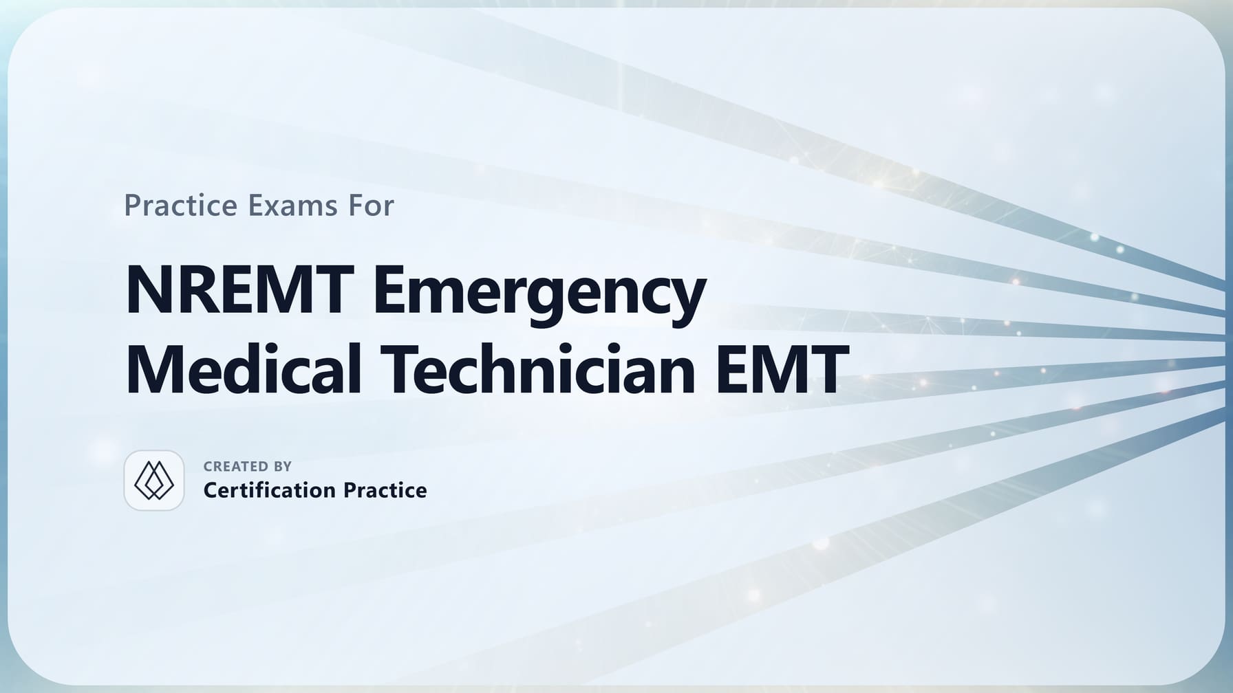 Emt Test Free NREMT Emergency Medical Technician EMT (EMT) Practice Tests 2026