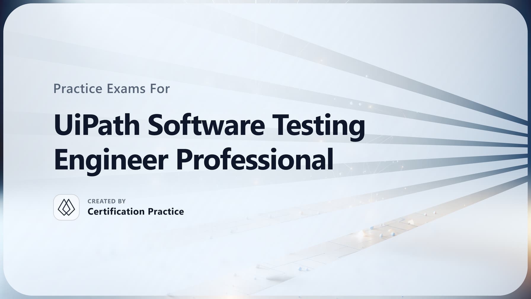 UiPath Certification Resources (2026) | Certification Practice